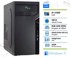 PCPLUS Stolno računalo e-office i5-12400 / 8GB, 512GB SSD, Intel UHD Graphics 730, Windows 11 Home