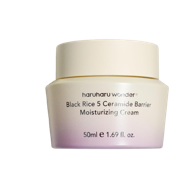 HARUHARU WONDER Krema za lice Black Rice 5 Ceramide Barrier Moisturizing Cream 50 ml