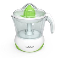 TESLA Citruseta CJ100WG, 40 W, 0,7 l, bijelo-zeleni