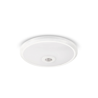 LED plafonjera sa senzorom 16W 4000K, promjer 29 cm 