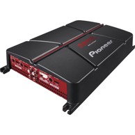 PIONEER Auto radio oprema GM-A4704