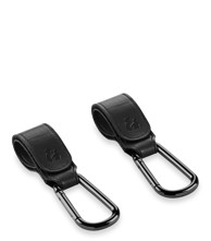 HAUCK Kuka za dječja kolica, crni