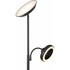 GLOBO Podna lampa Davyd, LED 20W CCT 2700/4000/6500K