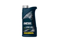 MANNOL Ulje DIESEL 15w40 1l