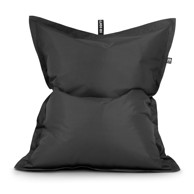 SO SOFT? Siva dječja vreća za sjedenje Pad M