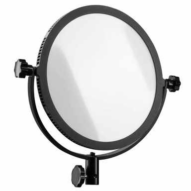 WALIMEX PRO Studijska rasvjeta Soft LED 300 Round