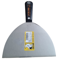 CO.ME Špahtla s oštrim rubovima, 150 mm