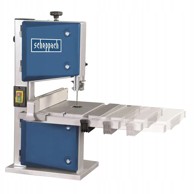 SCHEPPACH Tračna pila HBS261