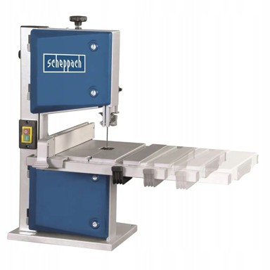 SCHEPPACH Tračna pila HBS261