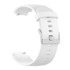 B-STRAP Silicone remen za Xiaomi Amazfit Verge, white