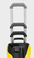 KARCHER Visokotlačni perač K 4 Power Control Flex Car & Home