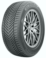 KORMORAN SUV 225/55R18 102V, cjelogodišnje gume