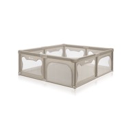 LIONELO Dječja igraonica/vrtić Willow XL, bež