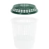 PROSPERPLAST Poklopac za vrtnu kantu CAGE 60 l