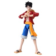 Akcijska figura One Piece Anime Heroes Monkey D. Luffy, 17 cm