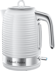 RUSSELL HOBBS Kuhalo za vodu 24360-70 Inspire White , 1,7 l