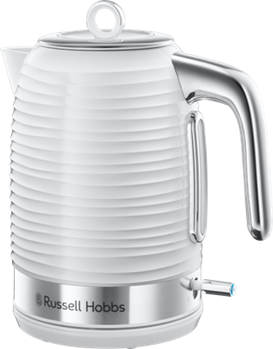 RUSSELL HOBBS Kuhalo za vodu 24360-70 Inspire White , 1,7 l