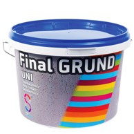 CHROMOS SVJETLOST Finalgrund Uni sredstvo za impregnaciju 5kg