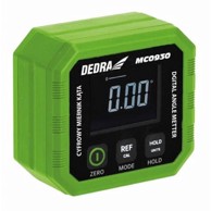 DEDRA digitalni mjerač kuta DEDMC0930, 4 x 90°