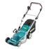 MAKITA Električna kosilica ELM4121, plava
