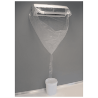 O.ERRE Zaštitna vreća za čišćenje klime WALLY