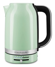 KITCHENAID Električno kuhalo za vodu 5Kek1701Ept 1,7 L 2400 W, zeleno