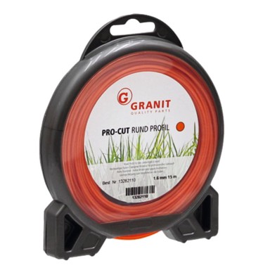 GRANIT Rezna nit 56 m 3 mm 13286112