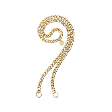 2JEWELS LOCK'N'CHAIN Ogrlica 251771