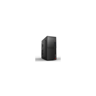 BIT FORCE Kućište Blade BS-4 v2.0, Midi-Tower, ATX, bez napajanja, crno