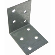 HSI Kutnik za spajanje 75x 75x 40 mm