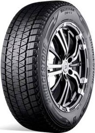 BRIDGESTONE Zimske gume 275/45R21 110T XL Blizzak DM-V3