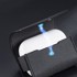 DUX DUCIS Maska AirPods 3 mix, crna
