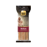 SELECT GOLD Poslastica za pse Sensitive Medium 168 g