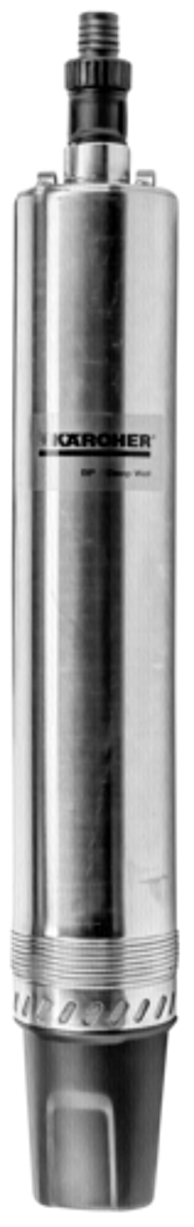 KARCHER Potopna tlačna pumpa 4 BP