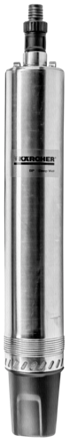 KARCHER Potopna tlačna pumpa 4 BP
