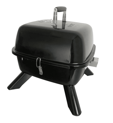 FIRST AUSTRIA Električni roštilj 2 u 1, 33,5 x 33,5 cm, 2000 W