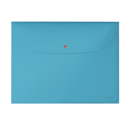 LEITZ Mapa 47090061, plava