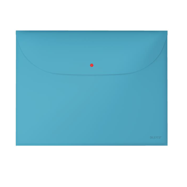 LEITZ Mapa 47090061, plava