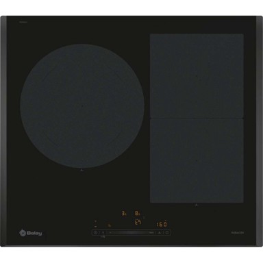 BALAY Indukcijska ploča 3EB967AH