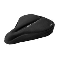 M-WAVE Navlaka sjedala anatomska s gelom