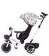 CHIPOLINO Tricikl SMART, bijela