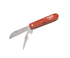 AWTOOLS Nož za montažu/ drvena drška 180 mm