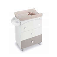 CAM Komoda za previjanje Arco, G222/264