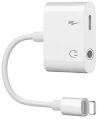 CO2 Adapter Mini Jack 3 5 mm na Lightning za iPhone 12/13/14 Pro