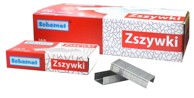 SCHEMAT spajalice za klamericu 24/6, 10 x 1000 kom.