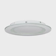 EGLO Plafonjera Padrogiano-z 900486, LED 26,5 W, RGB-bijela, PROM 450, bijela