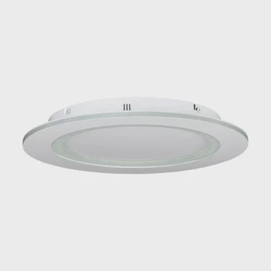 EGLO Plafonjera Padrogiano-z 900486, LED 26,5 W, RGB-bijela, PROM 450, bijela