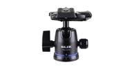 SLIK Stativ kuglaste glave PBH-535AS