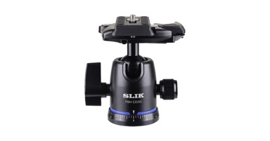 SLIK Stativ kuglaste glave PBH-535AS