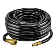 PRAKTIK TOOLS Crijevo za kompresor 6x12 mm 10 m, plavi